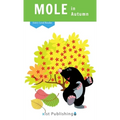 Mole in Autumn