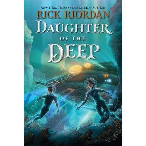 Daughter of the Deep