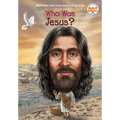 Who Was Jesus?