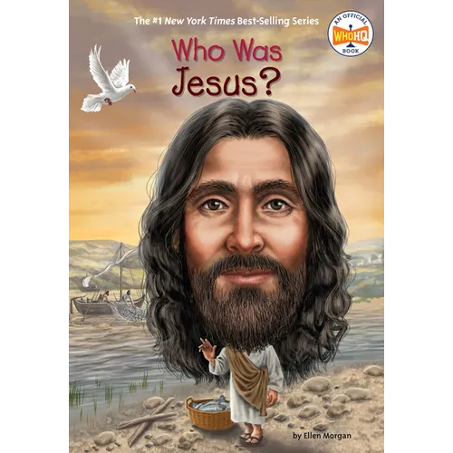 Who Was Jesus?