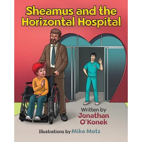Sheamus and the Horizontal Hospital