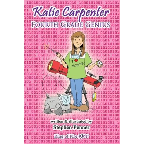 Katie Carpenter, Fourth Grade Genius