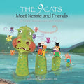 The 9 Cats Meet Nessie and Friends