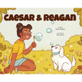 Caesar and Reagan