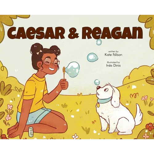 Caesar and Reagan