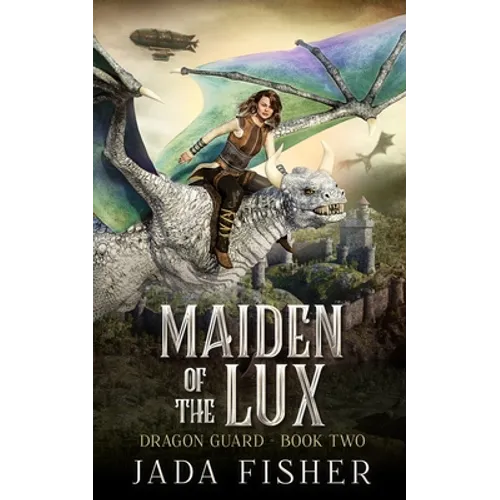 Maiden of the Lux