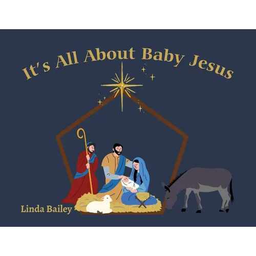 It's All About Baby Jesus