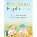 Backyard Explorers