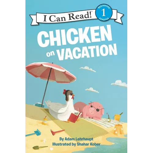 Chicken on Vacation