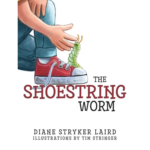 The Shoestring Worm