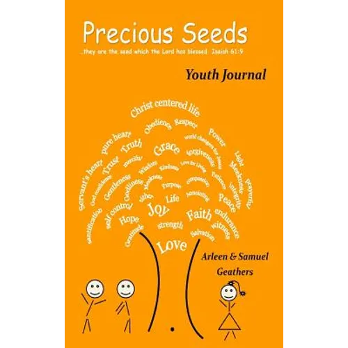 Precious Seeds Youth Journal