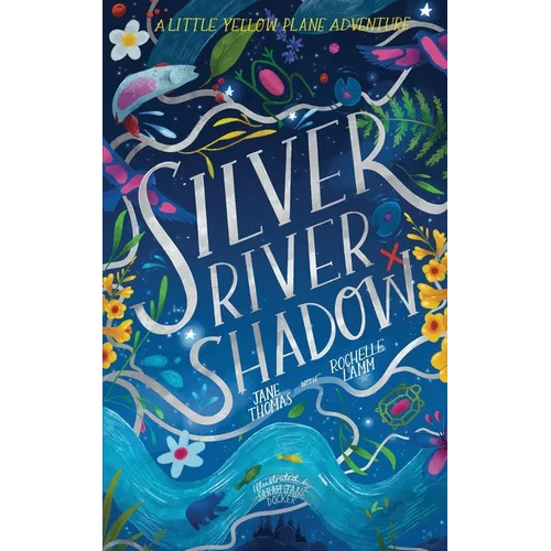Silver River Shadow