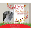 Molly's Thanksgiving Adventure