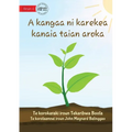How Plants Make Food - A kangaa ni karekea kanaia taian aroka (Te Kiribati)