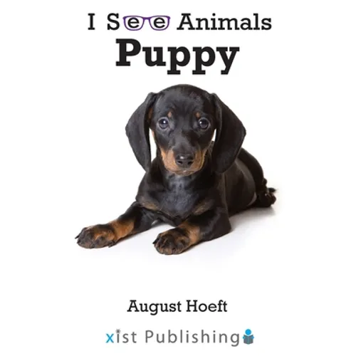 Puppy