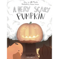 A Very Scary Pumpkin