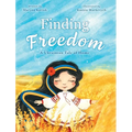 Finding Freedom: A Ukrainian Tale of Home