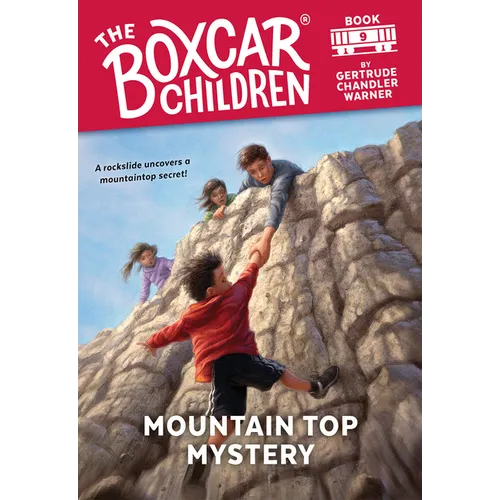 Mountain Top Mystery