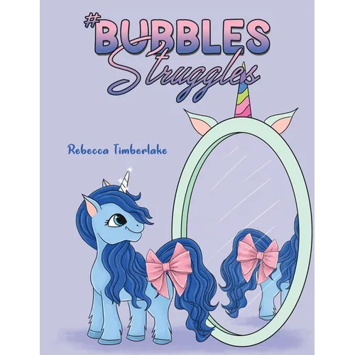 #BubblesStruggles