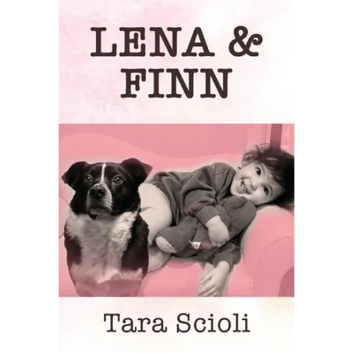 Lena and Finn