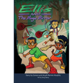 Ellis and The Magic Mirror