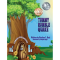 Tummy Rumble Quake: An Earthquake Safety Book