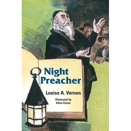 Night Preacher