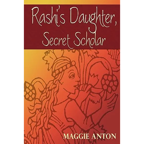 Rashi's Daughter, Secret Scholar
