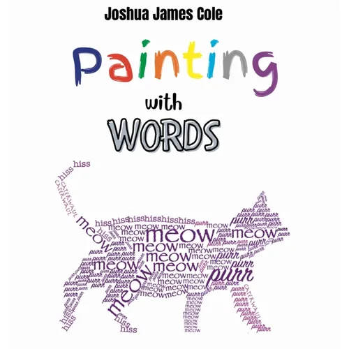 Painting with Words