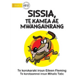 Sissis the Greedy Dog - Sissia, Te Kamea Ae Mwangainrang (Te Kiribati)