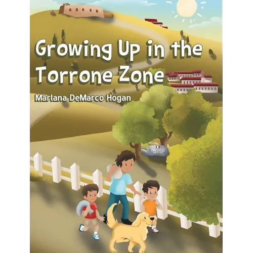 Growing Up in the Torrone Zone