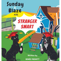 Sunday And Blaze Are Stranger Smart