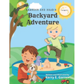 Brandon and Brad's Backyard Adventure