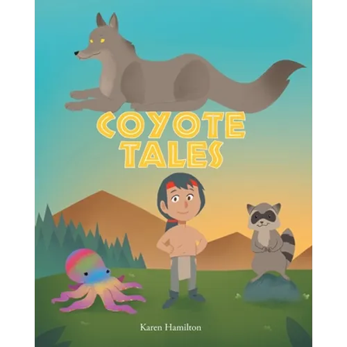 Coyote Tales