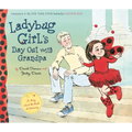 Ladybug Girl's Day Out with Grandpa