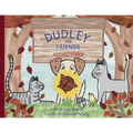 Adjectives: Dudley and Friends