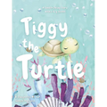 Tiggy The Turtle: speech delay and /t & g/ speech sounds