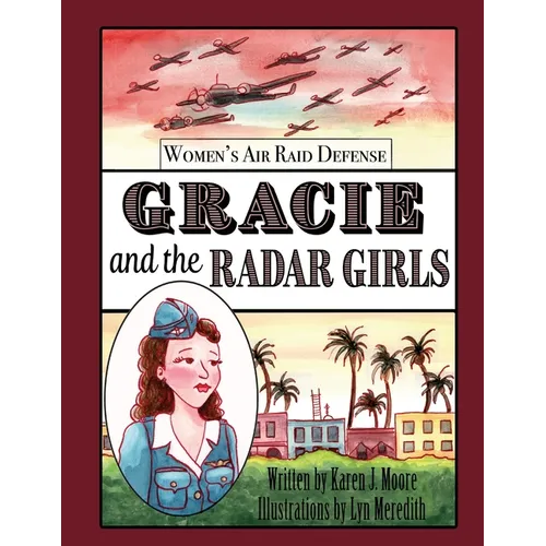 Gracie and the Radar Girls