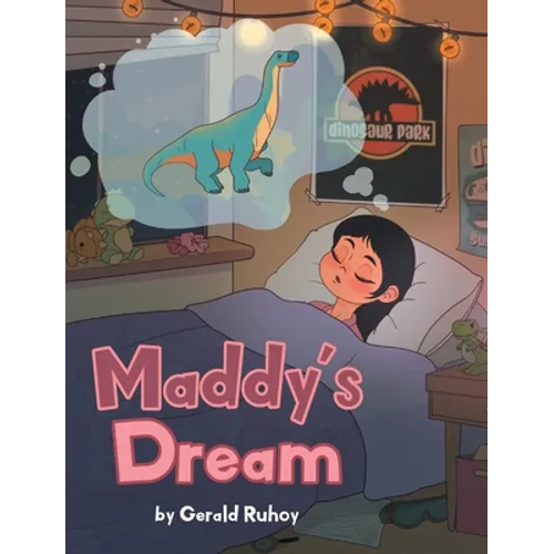 Maddy's Dream
