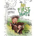 My First Hunt: Activity Book