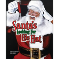 Santa's Looking for His Hat