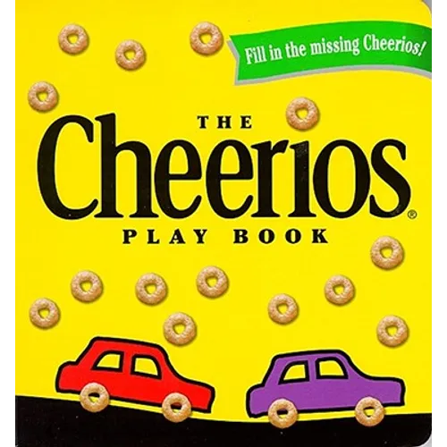 The Cheerios Play Book