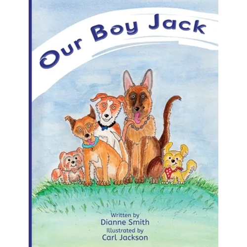 Our Boy Jack