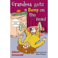Grandma Gets a Bump on the Head