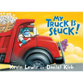 My Truck Is Stuck!