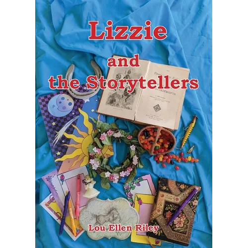 Lizzie and the Storytellers