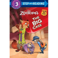 Zootopia the Big Case