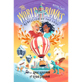The World Between Blinks #2: Rebellion of the Lost