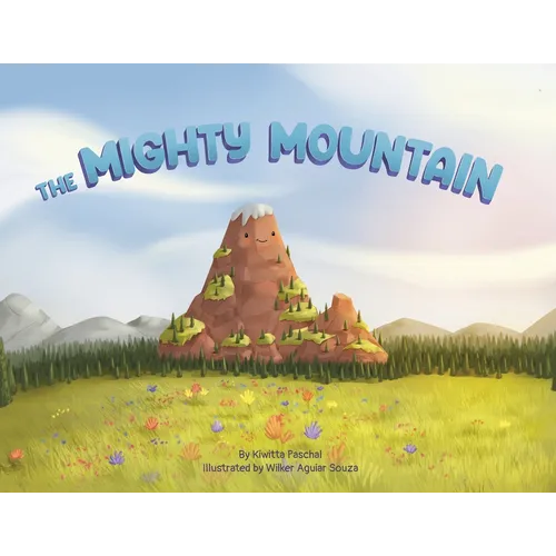 The Mighty Mountain