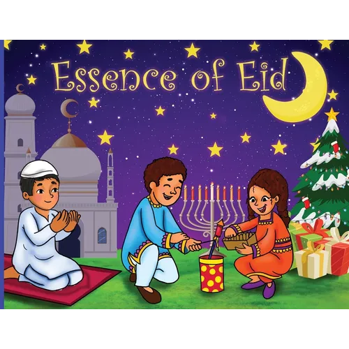 Essence of Eid